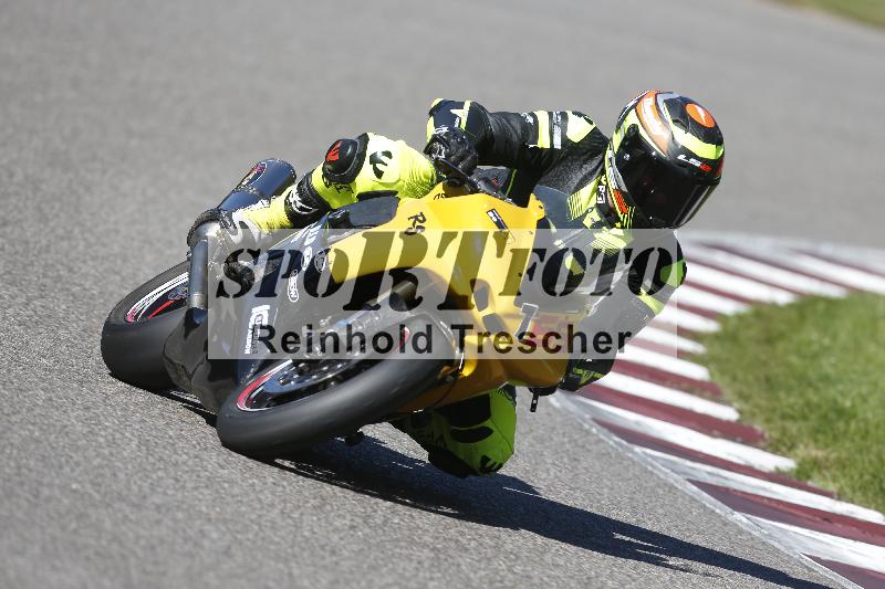/54 19.09.2025 Speer Racing ADR/Gruppe gelb/165